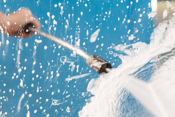 Best Roof Washing  in Norcross, GA