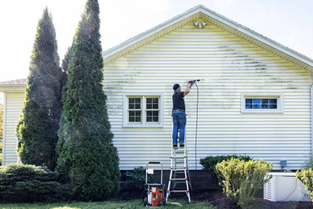 Best Restaurant Pressure Washing  in Norcross, GA